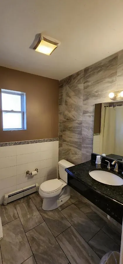 Hotel Essence Collection Staten Island New York