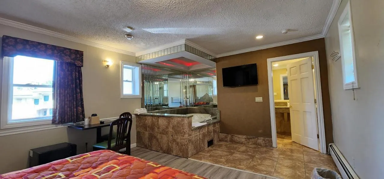 Hotel Essence Collection Staten Island New York