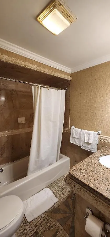 *** Hotel Essence Collection Staten Island New York United States