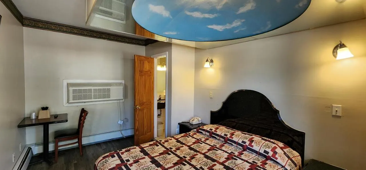 Hotel Essence Collection Staten Island New York